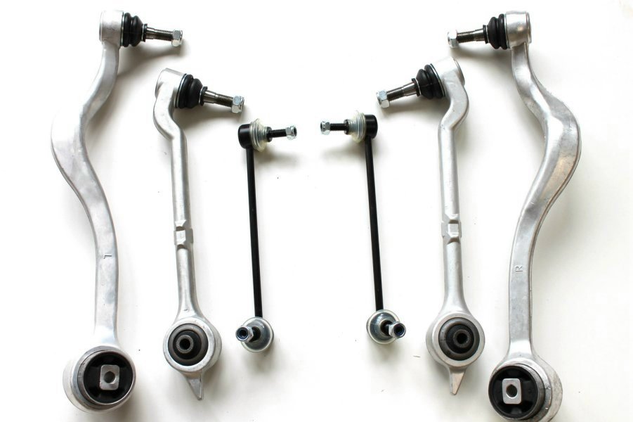 QUERLENKER REPARATURSATZ MG ROVER VORDERACHSE UNTEN