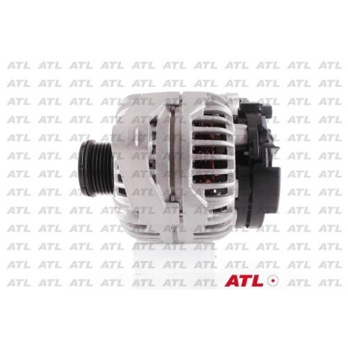 ATL AUTOTECHNIK L 46 520 Generator für Porsche 911 911 Cabriolet Boxster